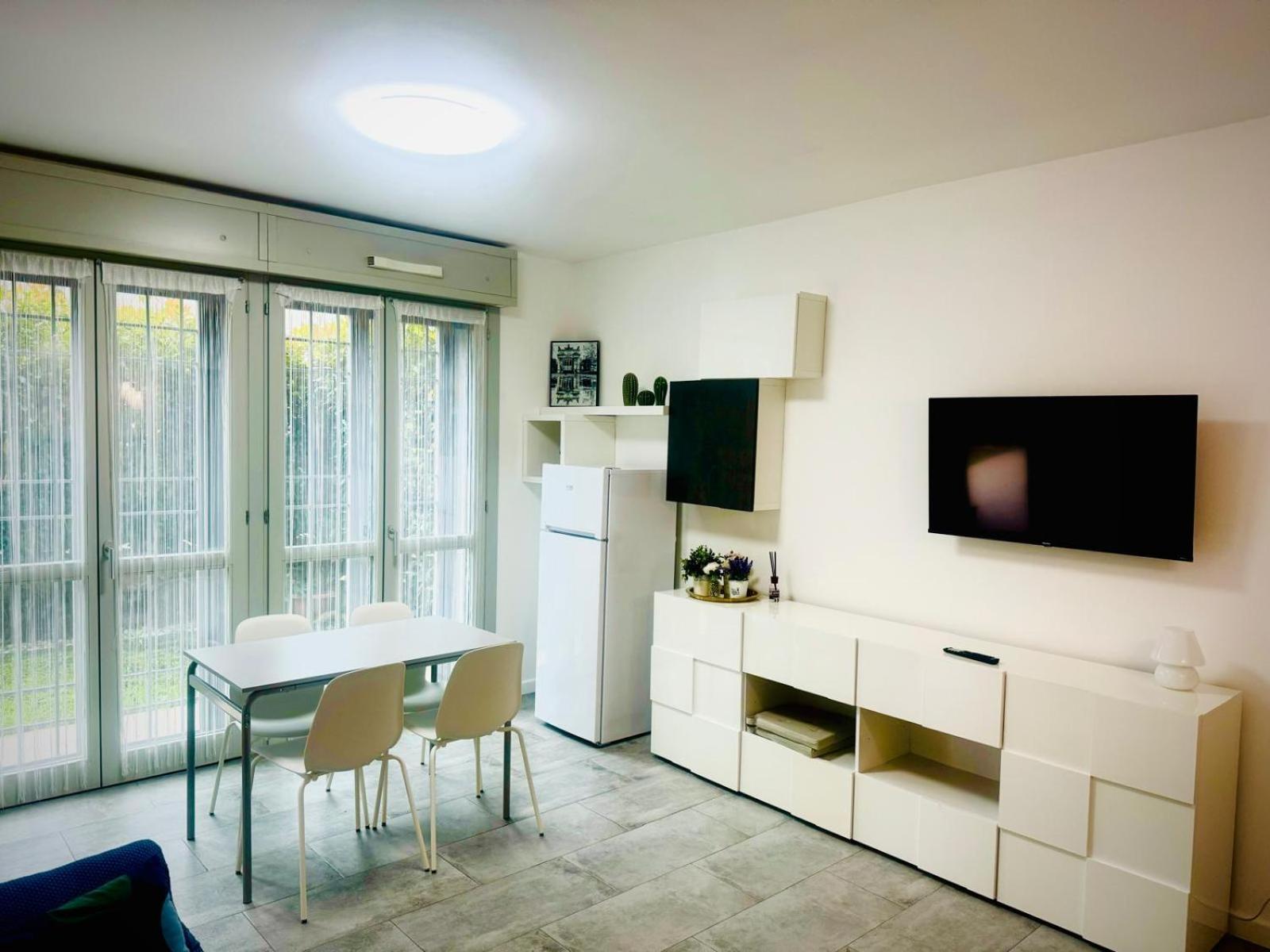 Maison Du Pic - Rho Fiera Перо Экстерьер фото